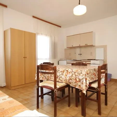Apartment 8260b Kukljica
