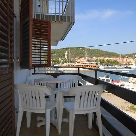 Apartment 8260b Kukljica