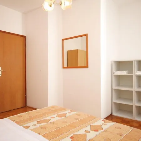 Apartment 8260b Kukljica